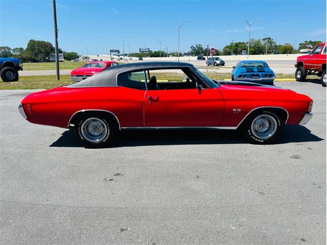 1971 Chevrolet Chevelle (CC-2065590) for sale in Largo, Florida