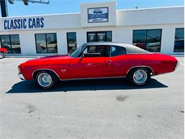1971 Chevrolet Chevelle (CC-2065590) for sale in Largo, Florida