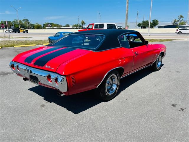 1971 Chevrolet Chevelle (CC-2065590) for sale in Largo, Florida