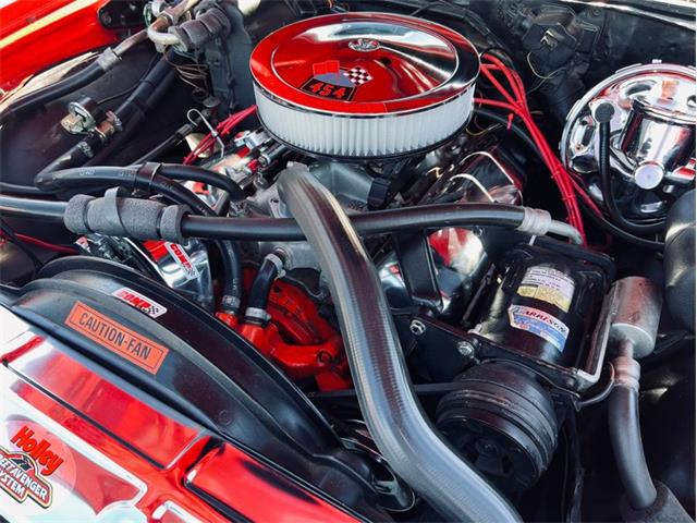 1971 Chevrolet Chevelle (CC-2065590) for sale in Largo, Florida