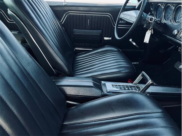 1971 Chevrolet Chevelle (CC-2065590) for sale in Largo, Florida