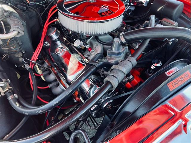 1971 Chevrolet Chevelle (CC-2065590) for sale in Largo, Florida