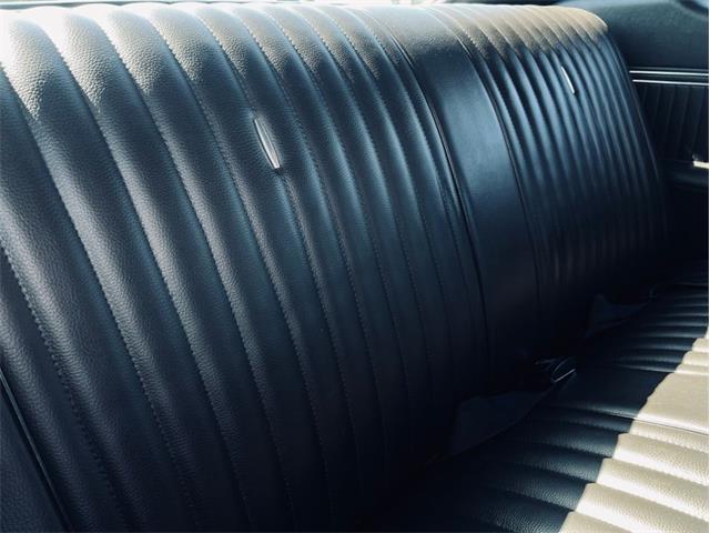 1971 Chevrolet Chevelle (CC-2065590) for sale in Largo, Florida