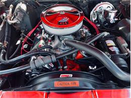 1971 Chevrolet Chevelle (CC-2065590) for sale in Largo, Florida