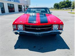 1971 Chevrolet Chevelle (CC-2065590) for sale in Largo, Florida