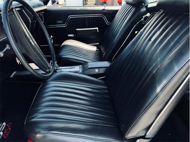 1971 Chevrolet Chevelle (CC-2065590) for sale in Largo, Florida