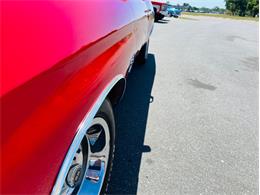 1971 Chevrolet Chevelle (CC-2065590) for sale in Largo, Florida