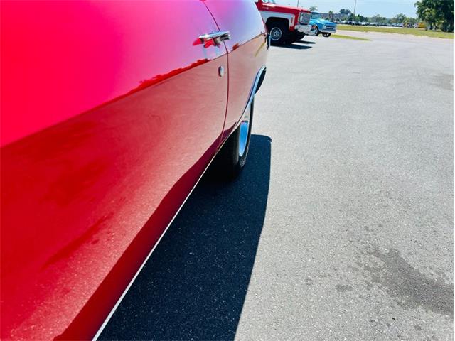 1971 Chevrolet Chevelle (CC-2065590) for sale in Largo, Florida