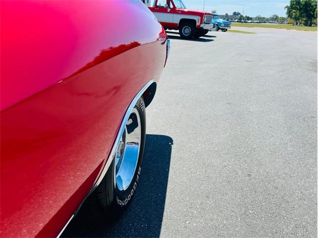 1971 Chevrolet Chevelle (CC-2065590) for sale in Largo, Florida