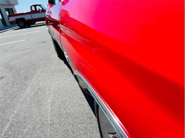 1971 Chevrolet Chevelle (CC-2065590) for sale in Largo, Florida