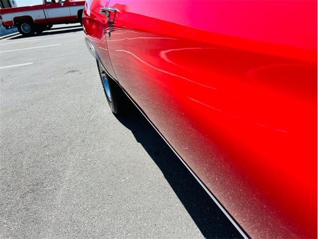 1971 Chevrolet Chevelle (CC-2065590) for sale in Largo, Florida