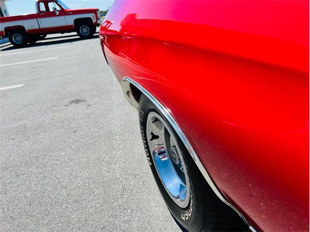 1971 Chevrolet Chevelle (CC-2065590) for sale in Largo, Florida