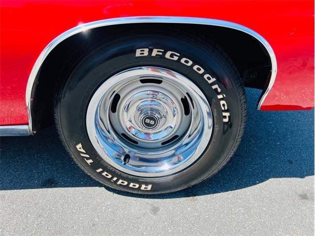 1971 Chevrolet Chevelle (CC-2065590) for sale in Largo, Florida