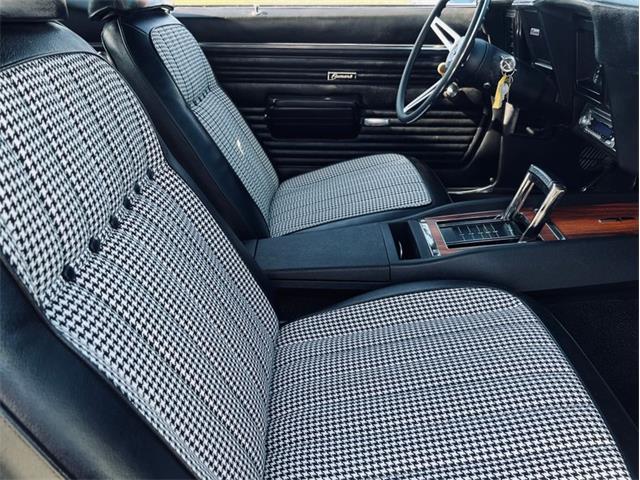 1969 Chevrolet Camaro (CC-2065591) for sale in Largo, Florida