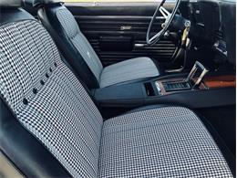 1969 Chevrolet Camaro (CC-2065591) for sale in Largo, Florida