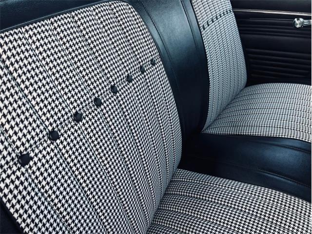 1969 Chevrolet Camaro (CC-2065591) for sale in Largo, Florida