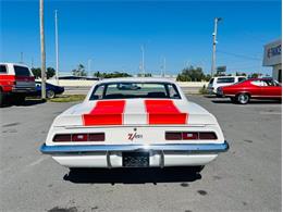 1969 Chevrolet Camaro (CC-2065591) for sale in Largo, Florida