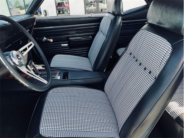 1969 Chevrolet Camaro (CC-2065591) for sale in Largo, Florida