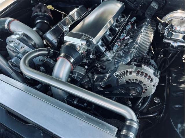 1969 Chevrolet Camaro (CC-2065591) for sale in Largo, Florida