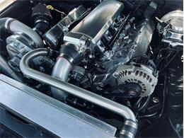 1969 Chevrolet Camaro (CC-2065591) for sale in Largo, Florida