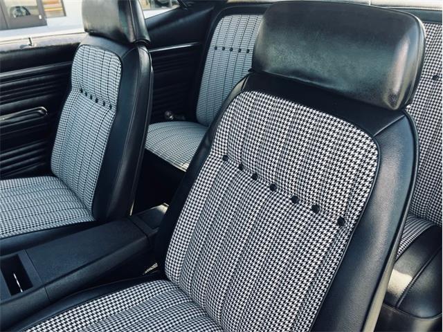 1969 Chevrolet Camaro (CC-2065591) for sale in Largo, Florida