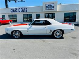 1969 Chevrolet Camaro (CC-2065591) for sale in Largo, Florida