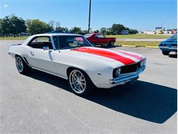 1969 Chevrolet Camaro (CC-2065591) for sale in Largo, Florida