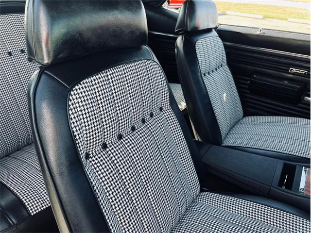 1969 Chevrolet Camaro (CC-2065591) for sale in Largo, Florida