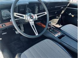 1969 Chevrolet Camaro (CC-2065591) for sale in Largo, Florida