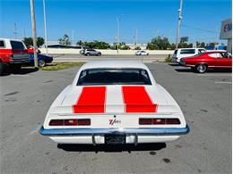 1969 Chevrolet Camaro (CC-2065591) for sale in Largo, Florida