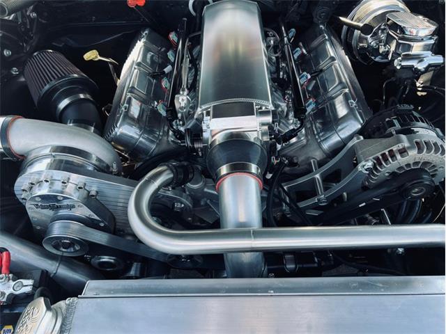 1969 Chevrolet Camaro (CC-2065591) for sale in Largo, Florida