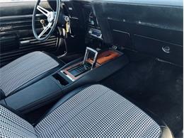 1969 Chevrolet Camaro (CC-2065591) for sale in Largo, Florida