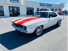 1969 Chevrolet Camaro (CC-2065591) for sale in Largo, Florida