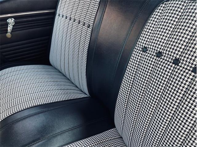 1969 Chevrolet Camaro (CC-2065591) for sale in Largo, Florida