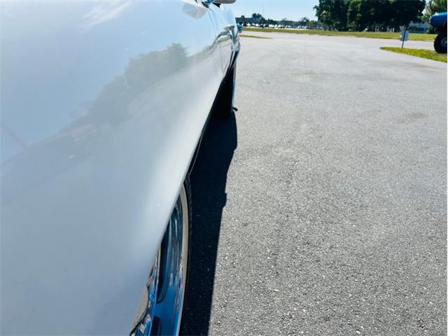 1969 Chevrolet Camaro (CC-2065591) for sale in Largo, Florida