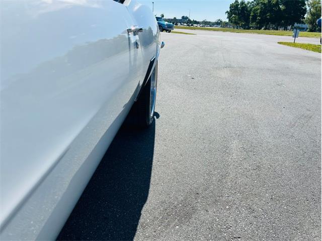 1969 Chevrolet Camaro (CC-2065591) for sale in Largo, Florida