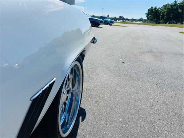 1969 Chevrolet Camaro (CC-2065591) for sale in Largo, Florida