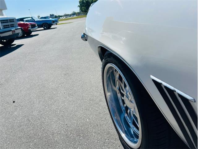 1969 Chevrolet Camaro (CC-2065591) for sale in Largo, Florida