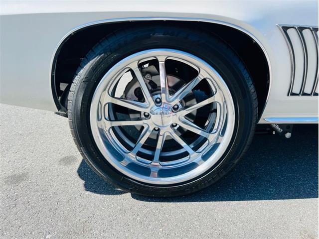 1969 Chevrolet Camaro (CC-2065591) for sale in Largo, Florida