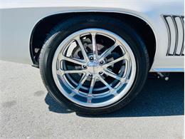 1969 Chevrolet Camaro (CC-2065591) for sale in Largo, Florida