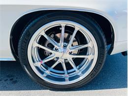 1969 Chevrolet Camaro (CC-2065591) for sale in Largo, Florida