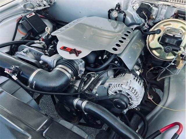 1970 Chevrolet Chevelle (CC-2065592) for sale in Largo, Florida