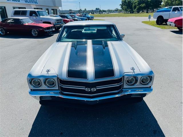 1970 Chevrolet Chevelle (CC-2065592) for sale in Largo, Florida