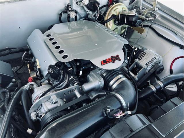 1970 Chevrolet Chevelle (CC-2065592) for sale in Largo, Florida