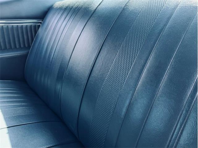 1970 Chevrolet Chevelle (CC-2065592) for sale in Largo, Florida