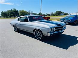 1970 Chevrolet Chevelle (CC-2065592) for sale in Largo, Florida