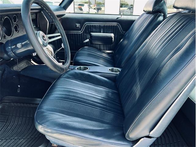 1970 Chevrolet Chevelle (CC-2065592) for sale in Largo, Florida