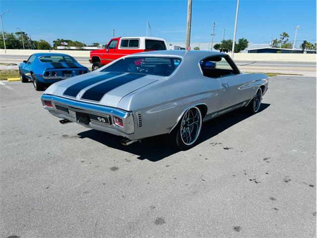 1970 Chevrolet Chevelle (CC-2065592) for sale in Largo, Florida