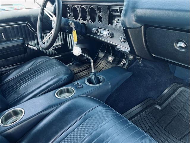 1970 Chevrolet Chevelle (CC-2065592) for sale in Largo, Florida