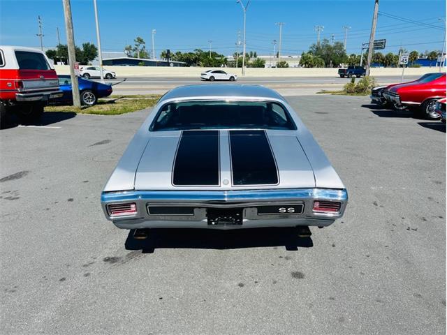 1970 Chevrolet Chevelle (CC-2065592) for sale in Largo, Florida